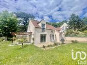 Vente Maison 7 pièces 175 m2 Saint Prix