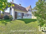 Vente Maison 7 pièces 175 m2 Sartrouville