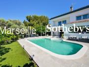 Vente Maison 7 pièces 175 m2 Sausset les Pins