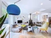 Vente Maison 7 pièces 175 m2 Toulouse