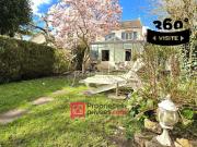 Vente Maison 7 pièces 175 m2 Viry chatillon