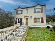 Vente Maison 7 pièces 175 m2 Yerres