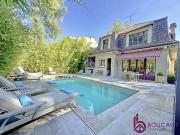 Vente Maison 7 pièces 176.6 m2 Antony