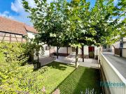 Vente Maison 7 pièces 176.9 m2 Sainte Croix en Plaine