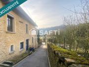 Vente Maison 7 pièces 176 m2 Colmey