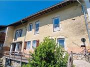 Vente Maison 7 pièces 176 m2 Montreal la cluse