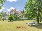 Vente Maison 7 pièces 176 m2 Olivet