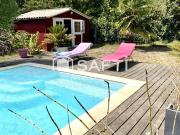 Vente Maison 7 pièces 176 m2 Pessac
