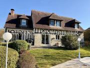Vente Maison 7 pièces 176 m2 Saint Gatien des Bois