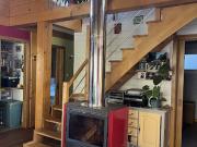 Vente Chalet 7 pièces 176 m2 Saint Jean du Bruel