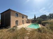 Vente Maison 7 pièces 177 m2 Carcassonne