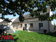 Vente Maison 7 pièces 177 m2 Chateaudun