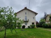 Vente Maison 7 pièces 177 m2 Evaux les Bains