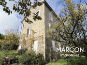 Vente Maison 7 pièces 177 m2 Gueret