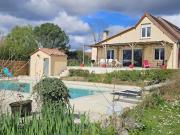 Vente Maison 7 pièces 177 m2 La Force