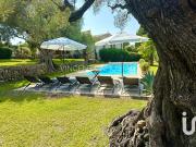 Vente Maison 7 pièces 177 m2 Le Castellet