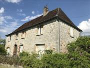 Vente Maison 7 pièces 177 m2 Marcillac la Croze