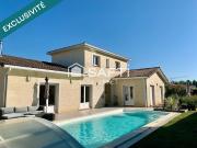 Vente Maison 7 pièces 177 m2 Montauban