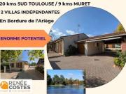 Vente Maison 7 pièces 177 m2 Toulouse