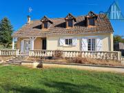 Vente Maison 7 pièces 177 m2 Serbonnes