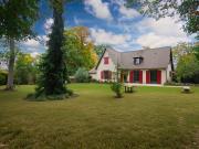 Vente Maison 7 pièces 177 m2 Sylvains les Moulins