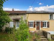 Vente Maison 7 pièces 178 m2 Aunay en Bazois