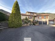 Vente Maison 7 pièces 178 m2 Pélussin