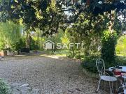 Vente Maison 7 pièces 178 m2 Cognac