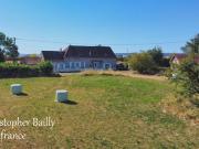 Vente Maison 7 pièces 178 m2 Gilly sur Loire Vente Maison 7 pièces 178 m2 Gilly sur Loire