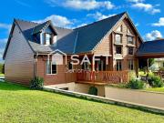 Vente Maison 7 pièces 178 m2 Gizy