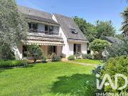 Vente Maison 7 pièces 178 m2 Languidic