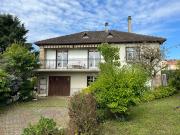 Vente Maison 7 pièces 178 m2 Limoges