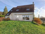 Vente Maison 7 pièces 178 m2 Moisson