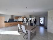 Vente Maison 7 pièces 178 m2 Saint Fiel