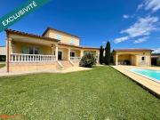 Vente Maison 7 pièces 178 m2 Saint Julien les Rosiers
