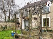 Vente Maison 7 pièces 178 m2 Senlis