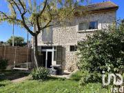 Vente Maison 7 pièces 178 m2 Triel sur Seine