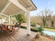 Vente Maison 7 pièces 179.36 m2 Saint Cyr au Mont d'Or