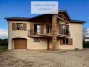 Vente Maison 7 pièces 179 m2 Dompierre sur Chalaronne