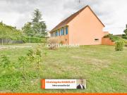 Vente Maison 7 pièces 179 m2 Messey sur Grosne