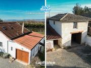 Vente Maison 7 pièces 179 m2 Montceaux