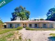 Vente Maison 7 pièces 179 m2 Saint André de Cubzac