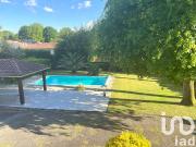 Vente Maison 7 pièces 179 m2 Saint Pierre du Mont