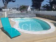 Vente Maison 7 pièces 179 m2 Saint Pierre Quiberon