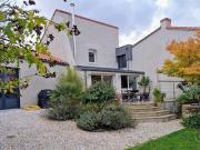 Vente Maison 7 pièces 180.2 m2 Gétigné
