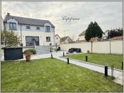 Vente Maison 7 pièces 180 m2 Aulnay sous Bois