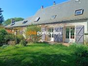 Vente Maison 7 pièces 180 m2 Beaumont la Ronce