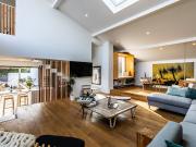 Vente Maison 7 pièces 180 m2 Bidart