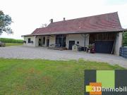 Vente Maison 7 pièces 180 m2 Bletterans