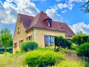 Vente Maison 7 pièces 180 m2 Carsac Aillac